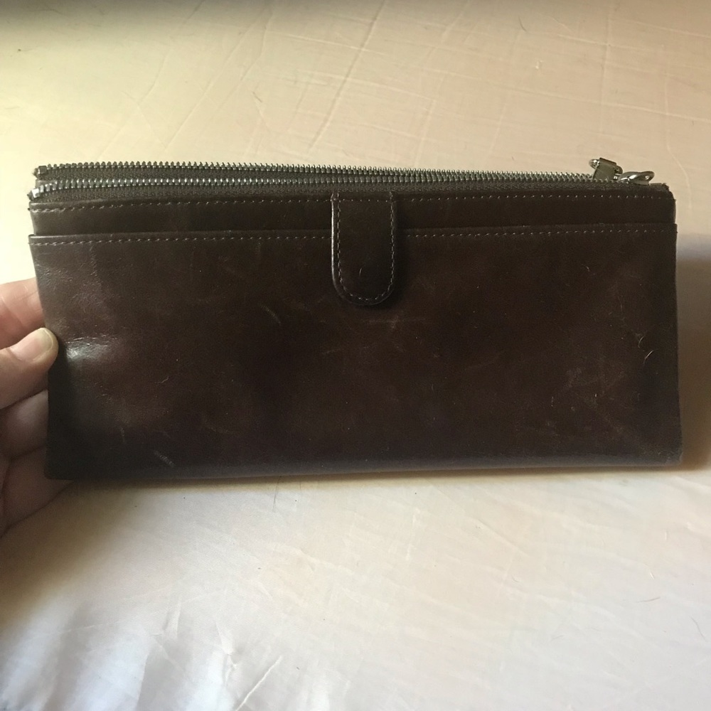 COPY - HOBO original Vintage Taylor Wallet